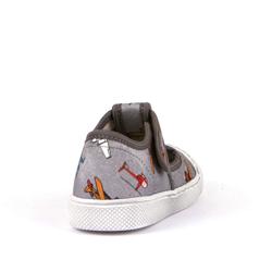 Dječje platnene cipele - Rosario vegan-5 thumb