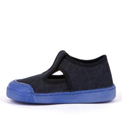 Dječje platnene cipele - Rosario vegan-3 thumb