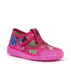 Dječje platnene cipele - Rosario vegan-2 thumb