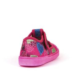 Dječje platnene cipele - Rosario vegan-5 thumb