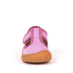 Dječje platnene cipele - Minni vegan-4 thumb