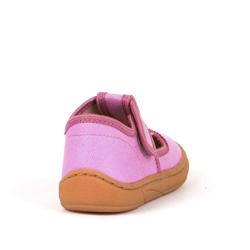 Dječje platnene cipele - Minni vegan-5 thumb