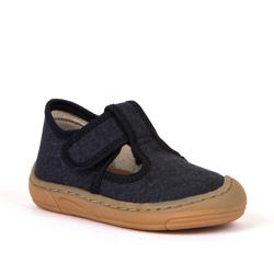 Dječje platnene cipele - Minni vegan-2 thumb