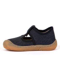 Dječje platnene cipele - Minni vegan-3 thumb