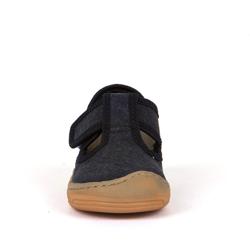 Dječje platnene cipele - Minni vegan-4 thumb