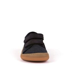 Dječje platnene barefoot cipele - CANVAS-4 thumb