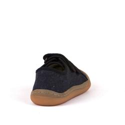 Dječje platnene barefoot cipele - CANVAS-5 thumb