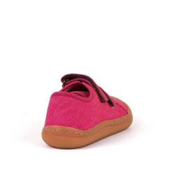 Dječje platnene barefoot cipele - CANVAS-5 thumb