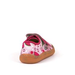 Dječje platnene barefoot cipele - CANVAS-5 thumb