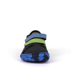 Dječje platnene barefoot cipele - CANVAS-4 thumb