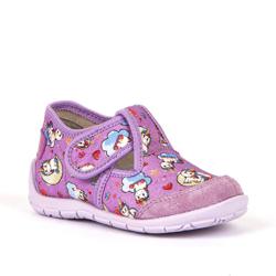 Dječje  personalizirane papuče-2 thumb