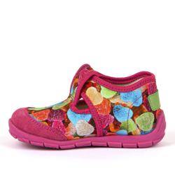 Dječje  personalizirane papuče-3 thumb