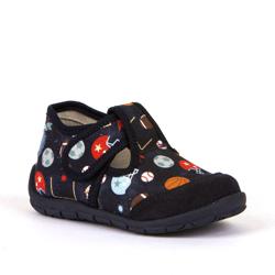 Dječje  personalizirane papuče-2 thumb