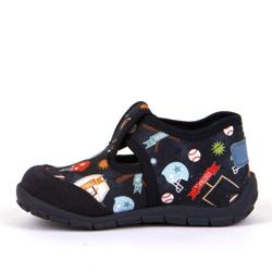 Dječje  personalizirane papuče-3 thumb