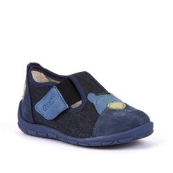 Dječje  personalizirane papuče-2 thumb