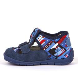 Dječje  personalizirane papuče-3 thumb