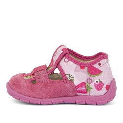 Dječja papuča-3 thumb