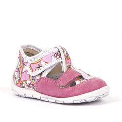 Dječje  personalizirane papuče-2 thumb