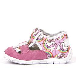 Dječje  personalizirane papuče-3 thumb