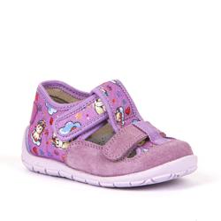 Dječje  personalizirane papuče-2 thumb