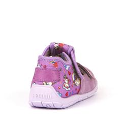 Dječje  personalizirane papuče-5 thumb