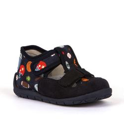 Dječje  personalizirane papuče-2 thumb