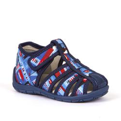 Dječje  personalizirane papuče-2 thumb