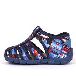 Dječje  personalizirane papuče-3 thumb