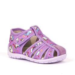 Dječje  personalizirane papuče-2 thumb