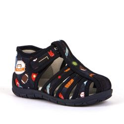 Dječje  personalizirane papuče-2 thumb