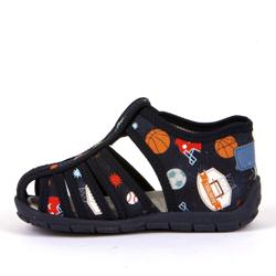 Dječje  personalizirane papuče-3 thumb