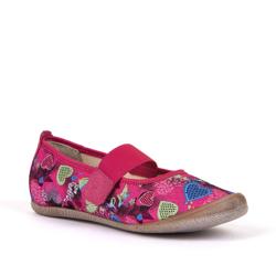 Dječje Froddo balerina papuče za djevojčice-2 thumb