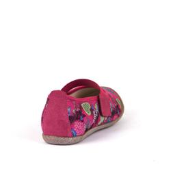 Dječje Froddo balerina papuče za djevojčice-5 thumb