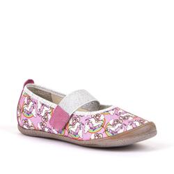 Dječje Froddo balerina papuče za djevojčice-2 thumb