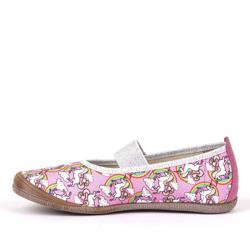 Dječje Froddo balerina papuče za djevojčice-3 thumb