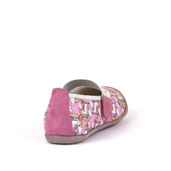 Dječje Froddo balerina papuče za djevojčice-5 thumb