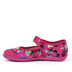 Dječje Froddo balerina papuče za djevojčice-3 thumb