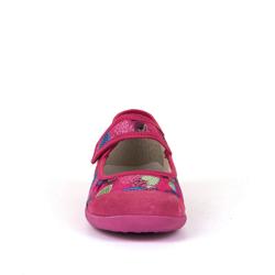 Dječje Froddo balerina papuče za djevojčice-4 thumb