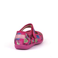 Dječje Froddo balerina papuče za djevojčice-5 thumb