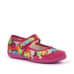 Dječje Froddo balerina papuče za djevojčice-2 thumb