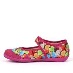 Dječje Froddo balerina papuče za djevojčice-3 thumb