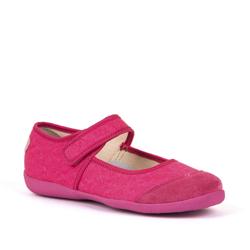 Dječje Froddo balerina papuče za djevojčice-2 thumb