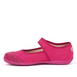 Dječje Froddo balerina papuče za djevojčice-3 thumb