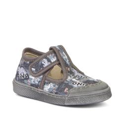 Dječja platnena cipela - ROSARIO VEGAN-2 thumb
