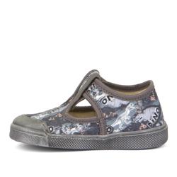Dječja platnena cipela - ROSARIO VEGAN-3 thumb