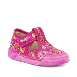 Dječja platnena cipela - ROSARIO VEGAN-2 thumb