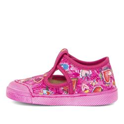 Dječja platnena cipela - ROSARIO VEGAN-3 thumb