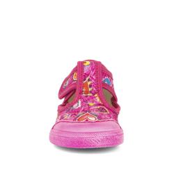 Dječja platnena cipela - ROSARIO VEGAN-4 thumb