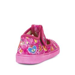 Dječja platnena cipela - ROSARIO VEGAN-5 thumb