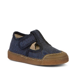 Dječja platnena cipela - ROSARIO VEGAN-2 thumb